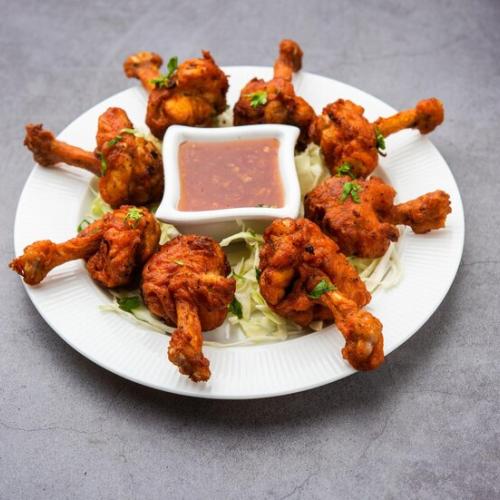 LOLLYPOP CHICKEN