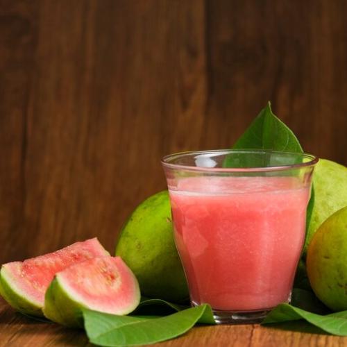 Guava Juice