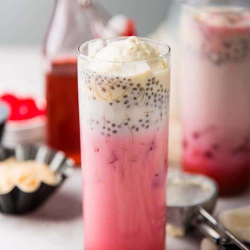 Falooda Juice
