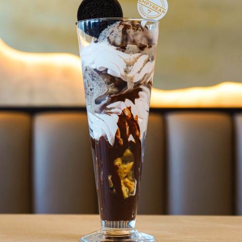 COOKIES & CREAM CRUNCH at Yah Empyrean
