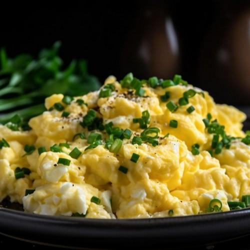 183   Mix Cheese Omelette