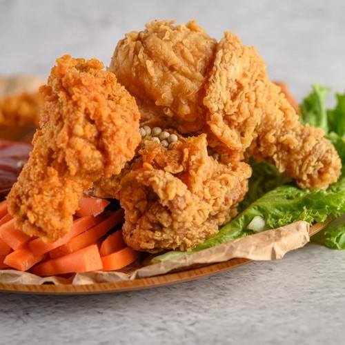 KFC Chicken (250g)