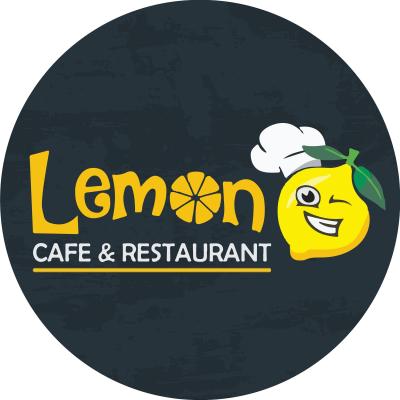 Lemon Cafe  - Profile Pic OrderNow
