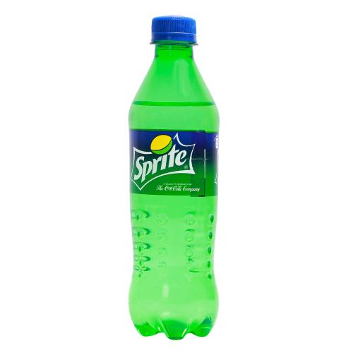 Sprite 400ml at HUNGRY-LA