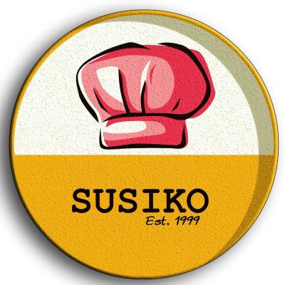SUSIKO  - Profile Pic OrderNow