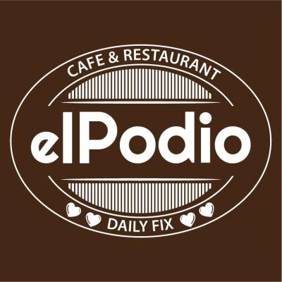 Elpodio - Profile Pic OrderNow