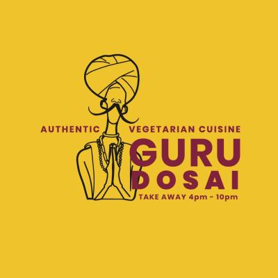 Guru Dosai - Profile Pic OrderNow