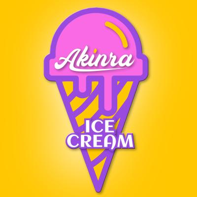Akinra Ice Cream - Profile Picture