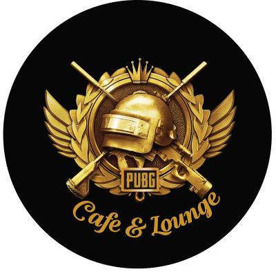 PUBG Café & Lounge - Profile Picture