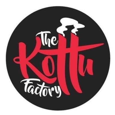 The Kottu Factory - Profile Picture
