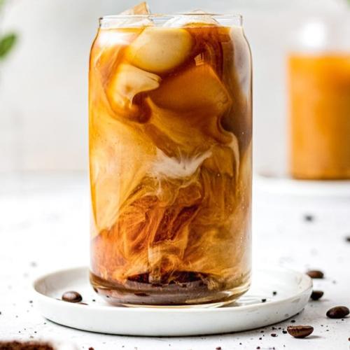 Cold Drip at Cafe 1959 By Raux Brothers