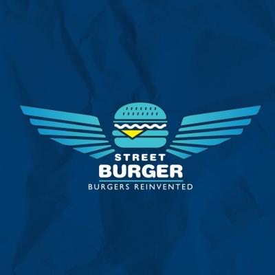 Street Burger - Profile Picture