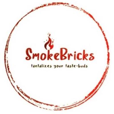 Smoke Bricks - Profile Pic OrderNow
