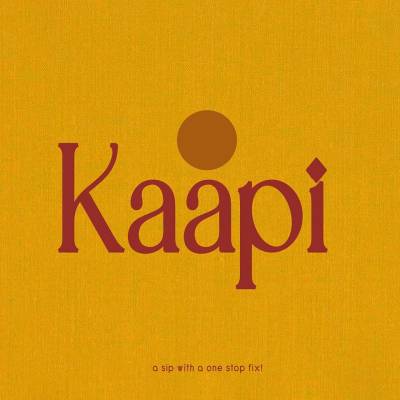 Kaapi - Profile Picture