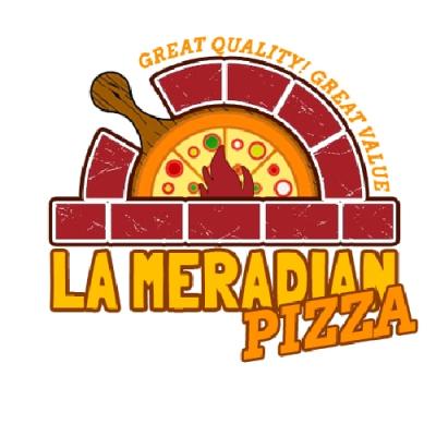 La Meradian Pizza - Profile Pic OrderNow