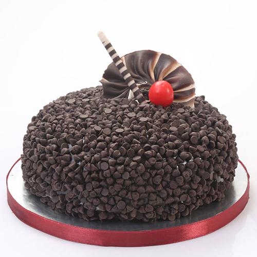 Choco chip Cake at Fantasy Cakes & Bakers
