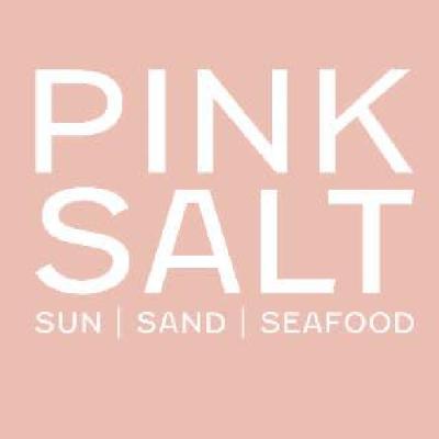 Pink Salt - Profile Picture