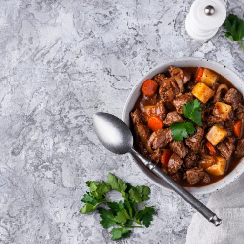 Pork Stew