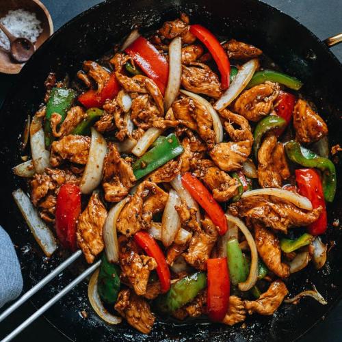 035 Chicken Hot Kochchi