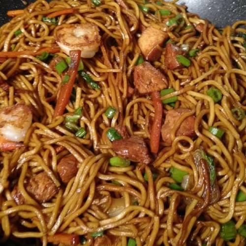 146 Sun Food Special Noodles