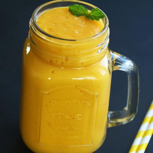 160 Mango Juice