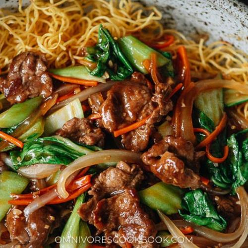 149 Tropicana Chopsuey Noodles