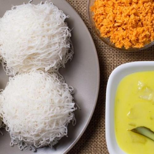 SRI LANKAN BREAKFAST 01