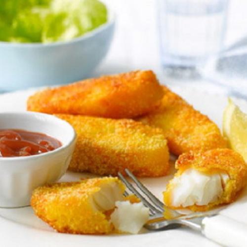 Fish Fingers