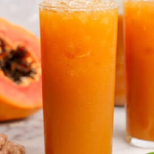 Papaya Juice