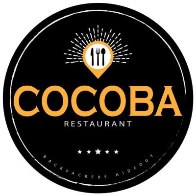 COCOBA Restaurant - Profile Pic OrderNow