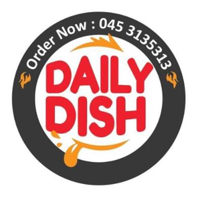 Daily Dish - Profile Pic OrderNow