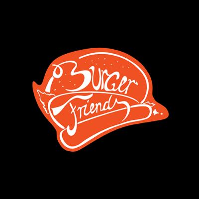 Burger Friends - Profile Pic OrderNow