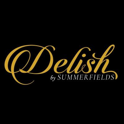 Delish by Summerfields - Profile Picture