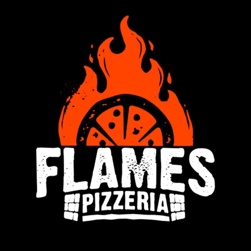 Flames Pizzeria - Profile Picture