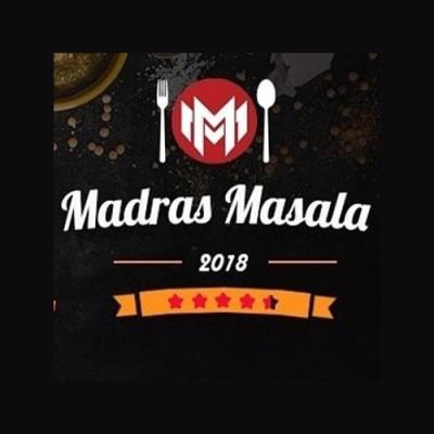 Madras Masala - Profile Pic OrderNow