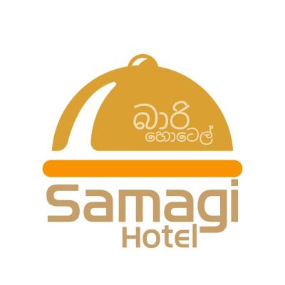 Samagi Hotel  - Profile Pic OrderNow