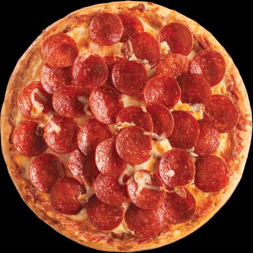 Beef American Pizza (Beef) 