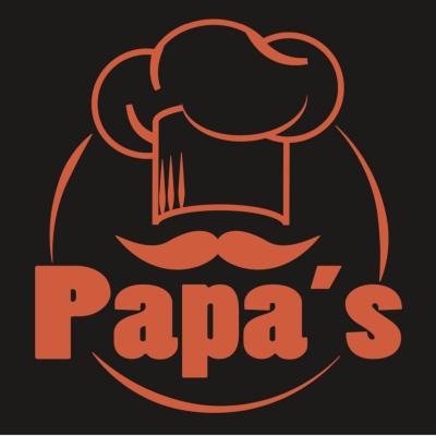 Papa's - Profile Picture