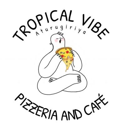 Tropical Vibe Pizzeria and Cafe - Profile Picture