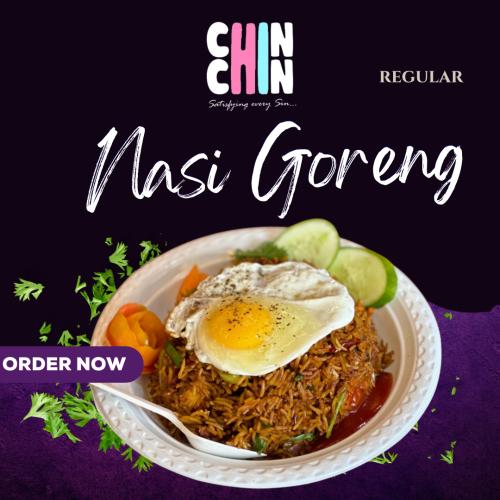 MIXED NASIGORANG at Chin Chin Lk 