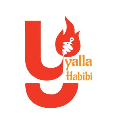 Yalla Habibi - Profile Pic OrderNow