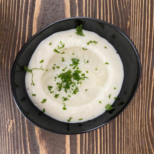 Toum Garlic Sauce [25ml]
