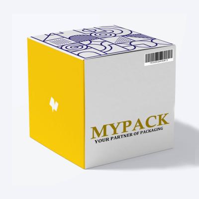 Mypack  - Profile Picture