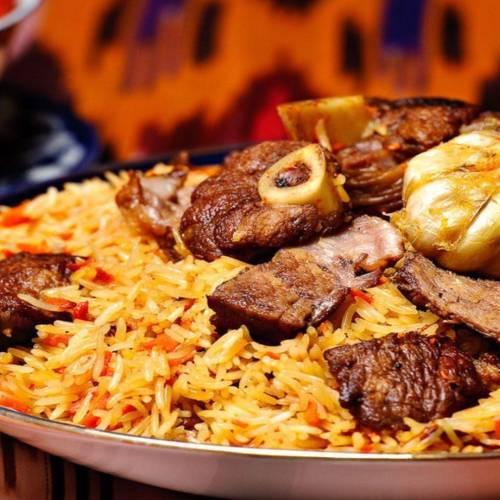 BIRIYANI SAWAN(L)