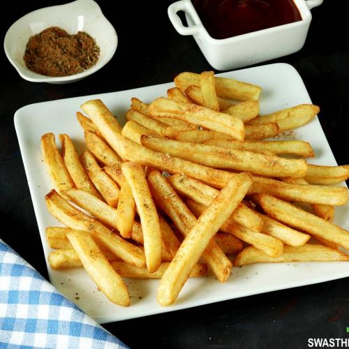 French frice