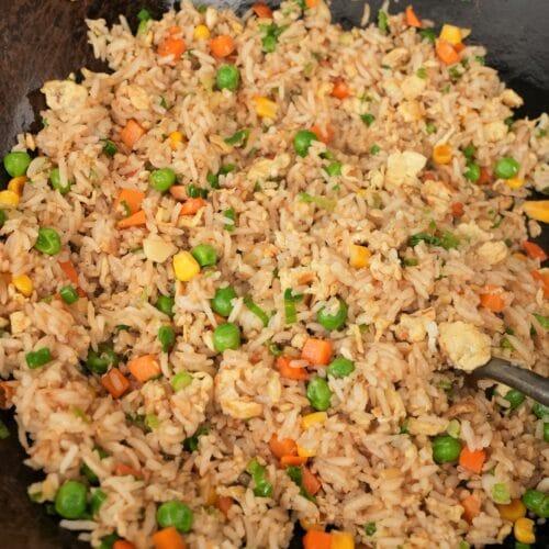 Rice