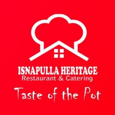 Isnapulla Heritage  - Profile Picture