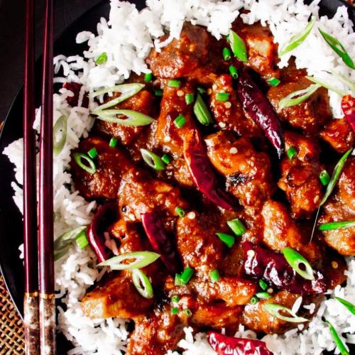 Chicken 