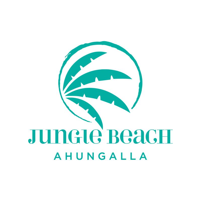 jungle Beach Ahungalla