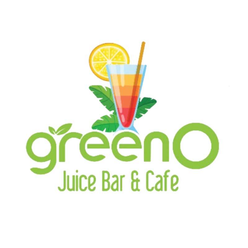 GreenO Juice Bar - Profile Picture